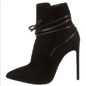 Saint Laurent boots